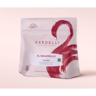 Gardelli El Desarrollo Colombia, 250g