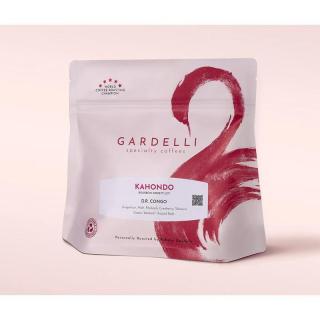 Gardelli Kahondo D.R. Congo szemes kávé, 250g