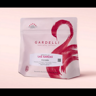 Gardelli Laz Garzas Colombia 250g