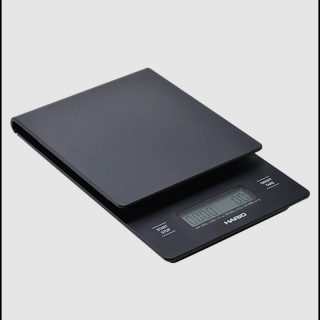 Hario V60 Drip Scale barista mérleg VSTN-2000B