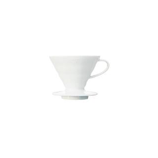 Hario V60 Dripper fehér porcelán (VDC-02W)