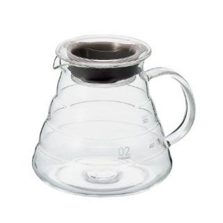 Hario V60 Range Server 600ml (XGS-60TB)