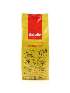 Italcaffé AROMA BAR szemes kávé 1000g