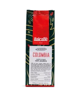 Italcaffe Colombia 100% Arabica szemes kávé 250g