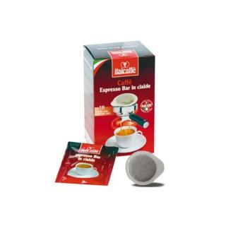 Italcaffe Espresso Bar kávé POD, 18db