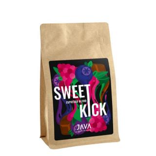 Java Coffee  Sweet Kick, 250g