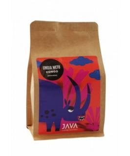 Java Coffee Umoja Wetu (Congo) 250g