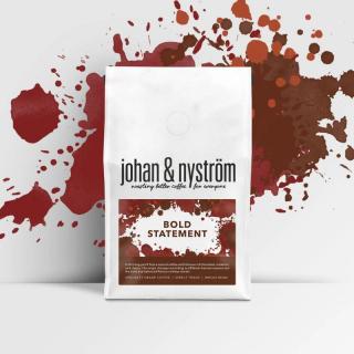 Johan  Nyström Bold Statement, 250g