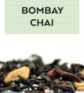 Johan  Nyström Bombay Chai, fekete tea 100g