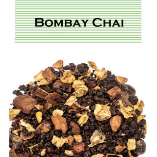 Johan  Nyström Bombay Chai fekete tea, 100g