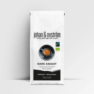 Johan  Nyström Dark Knight, 500g
