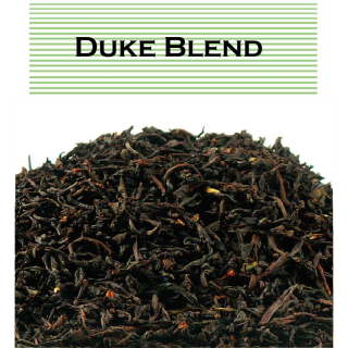 Johan  Nyström Duke Blend fekete tea, 100g