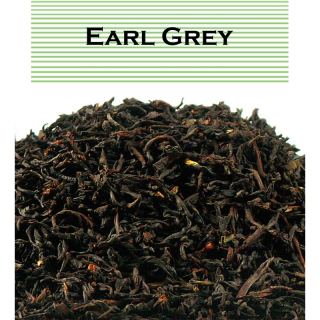 Johan  Nyström Earl Grey, fekete tea 100g