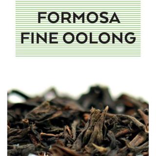 Johan  Nyström Formosa Fine Oolong, Oolong tea 50g