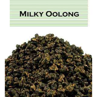 Johan  Nyström Milky Oolong tea, 50g