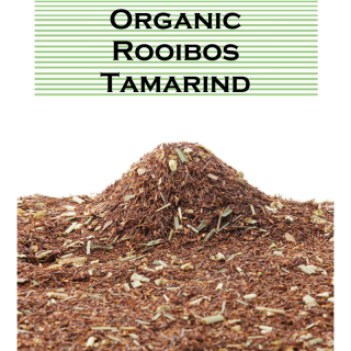 Johan  Nyström Organic Rooibos Tamarind rooibos tea, 50g