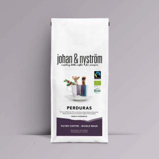 Johan  Nyström Perduras Fairtrade Organic, 500g