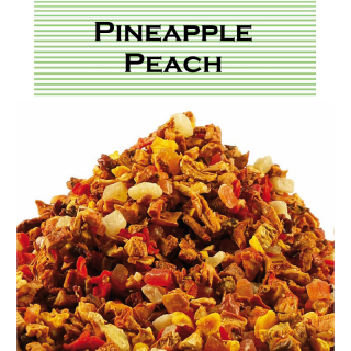 Johan  Nyström Pineapple  Peach gyümölcstea, 100g