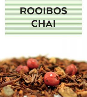 Johan  Nyström Rooibos Chai, Rooibos tea 100g