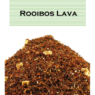 Johan  Nyström Rooibos Lava rooibos tea, 100g