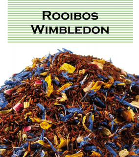 Johan  Nyström Rooibos Wimbledon, Rooibos tea 100g