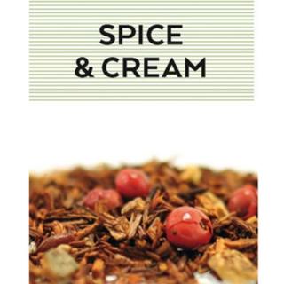 Johan  Nyström Spice  Cream rooibos tea, 100g