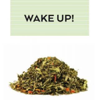 Johan  Nyström Wake Up gyümölcs tea 50g