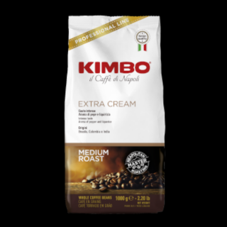 Kimbo Extra Cream 1kg