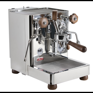 Lelit Bianca PL162 Espresso kávéfőzőgép