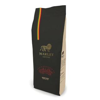 Marley Coffee One Love szemes kávé, 1000g