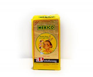 Passalacqua Caffé MEKICO őrölt kávé 250g