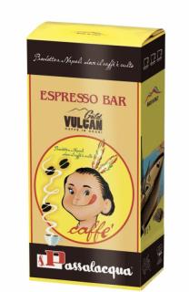 Passalacqua Gold Vulcan Espresso bar 500g