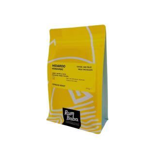 Rum Baba Coffee Roasters Honduras Hidardo, 250g