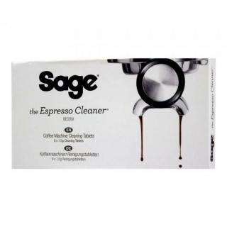 Sage BEC250 kávéfőzőgép tisztító tabletta
