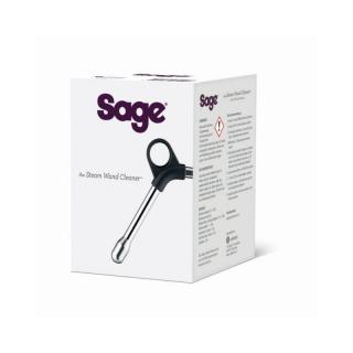 Sage BES006 Kávé gőzkar tisztító, 10x10g