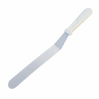 Hajlított cukrász spatula 42 cm - Sunlux