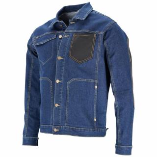 Reis Jeans 303 Blue KRT - Farmer munkáskabát