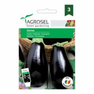 Agrosel Alexandra Padlizsán 0,80g