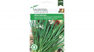 Agrosel Allium tuberosum Metélő Fokhagyma 1g