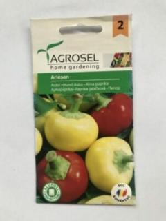 Agrosel Almapaprika Ariesan 1g