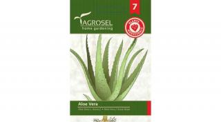 Agrosel Aloe Vera gyógynövény 8szem