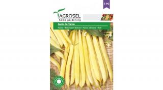 Agrosel Aurie de Turda Sárga Hüvelyű Bokorbab 25g