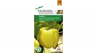 Agrosel Barbara édes fehér paprika ~60 szem