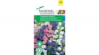 Agrosel Bögrevirág színkeverék 1 g