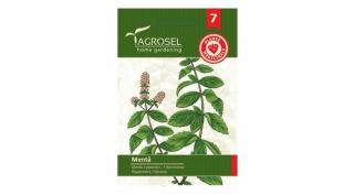 Agrosel Borsmenta 0,20g