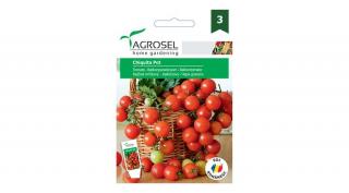 Agrosel Chiquita Pot paradicsom 0,60g