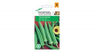 Agrosel Clemson Okra 3g
