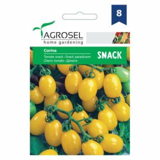 Agrosel Corina paradicsom snack 5g