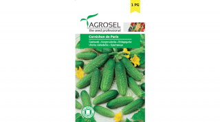 Agrosel Cornichon de Paris uborka 0,7 g