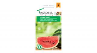Agrosel Crimson Sweet Görögdinnye 2g